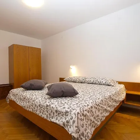 Apartamento Fuer 8 Personen Ca 120 Qm In Stancija Vinjeri Novigrad, Istrien Istrische Riviera