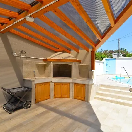 Fuer 8 Personen Ca 120 Qm In Stancija Vinjeri Novigrad, Istrien Istrische Riviera Apartamento *