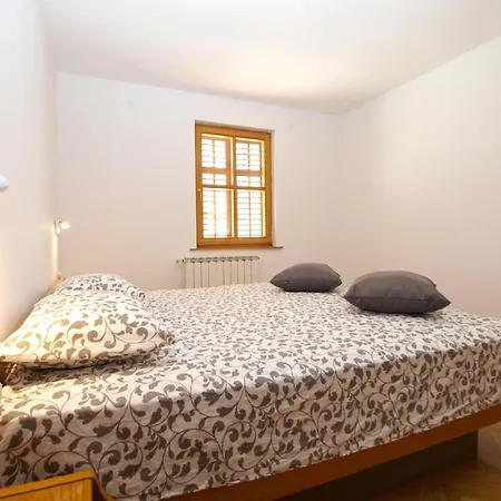 Fuer 8 Personen Ca 120 Qm In Stancija Vinjeri Novigrad, Istrien Istrische Riviera Apartamento