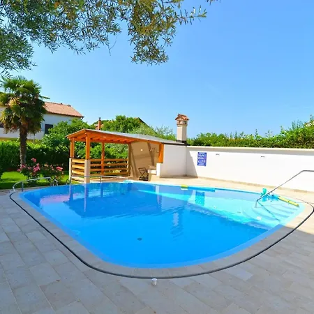 Apartamento Fuer 8 Personen Ca 120 Qm In Stancija Vinjeri Novigrad, Istrien Istrische Riviera